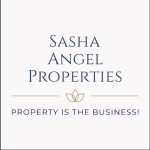 Sasha Angel Properties
