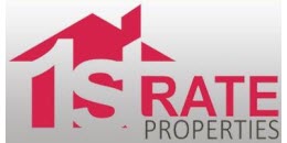 1st Rate-Properties