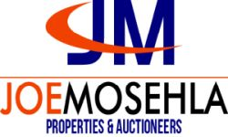 Joe Mosehla Auctioneers and Properties