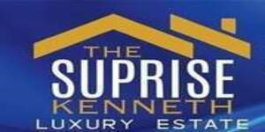 The Suprise Kenneth Luxury Estate