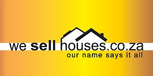 WeSellHouses.co.za