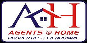 Agents @ Home Properties / Eiendomme