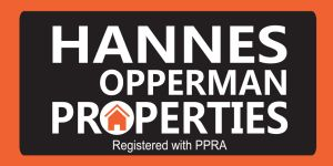 Hannes Opperman Properties