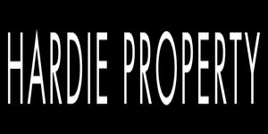 Hardie Property