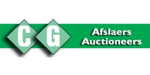 Clive Gardner Auctioneers