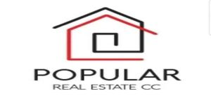 Popular Real Estate Mafikeng