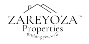 Zareyoza Properties