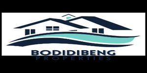 Bodidibeng Properties