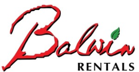 Balwin Rentals (PTY) LTD
