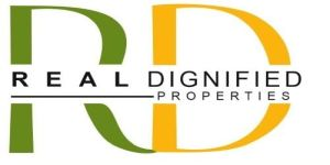 Real Dignified Properties