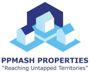 PPMASH Trading and Project PTY(Ltd), PPMASH Properties