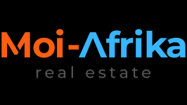 MoiAfrika Real Estate