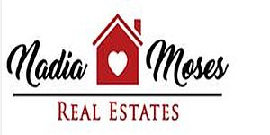 Nadia Moses Real Estates, s