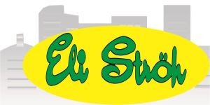 Eli Stroh Eiendomme