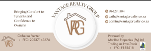 Vantage Realty Group