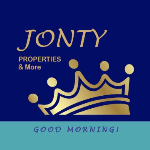 Jonty Properties
