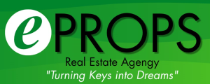 eProps Real Estate