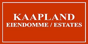 Kaapland Estates, Kaapland Eiendomme / Estates
