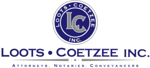 Loots Coetzee Inc