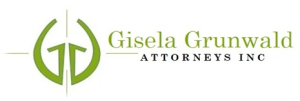 Gisela Grunwald Prokureurs INC, Gisela Grunwald Attorneys