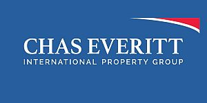 Chas Everitt, Chas Everitt Bronkhorstspruit