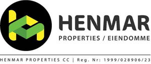 Henmar Properties Cc