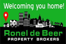 Ronel de Beer Property Brokers