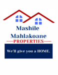Mashile Mahlakoane Properties