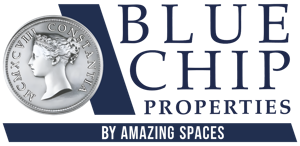 Blue Chip Properties by Amazing Spaces