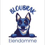 Bloubrak Eiendomme