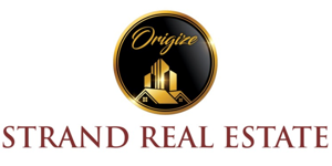 Origize Strand Real Estate