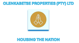 Olenkabetse Properties