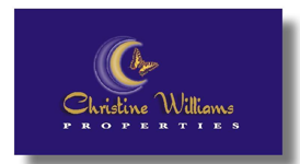 Christine Williams Properties