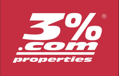 3%.Com Properties