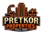 Pretkor Eiendomme
