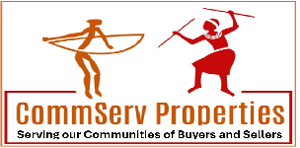 Commserv Properties