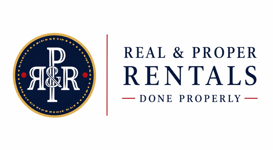 Real & Proper Rentals