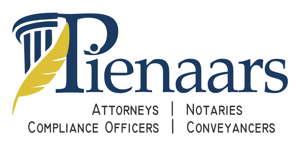 Pienaars Attorneys