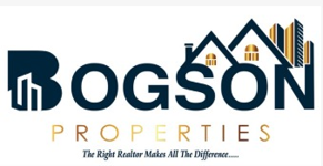 Bogson Properties