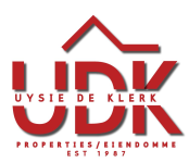 Uysie de Klerk Eiendomme, Waterkloof