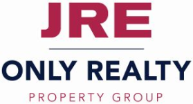 Only Realty, JRE