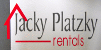 Jacky Platzky Rentals