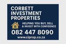 Corbett Investment Properties