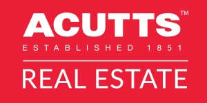 Acutts Real Estate, Acutts