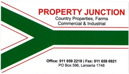 Property Junction, Lanseria