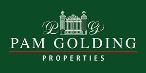 Pam Golding Properties, Gauteng Projects