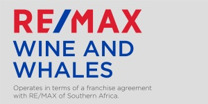 RE/MAX, RE/MAX Wine and Whales (Hermanus)