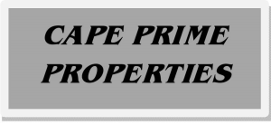 Cape Prime Properties, Muizenberg