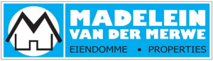 Madelein Van Der Merwe Properties