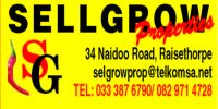 Sellgrow Properties